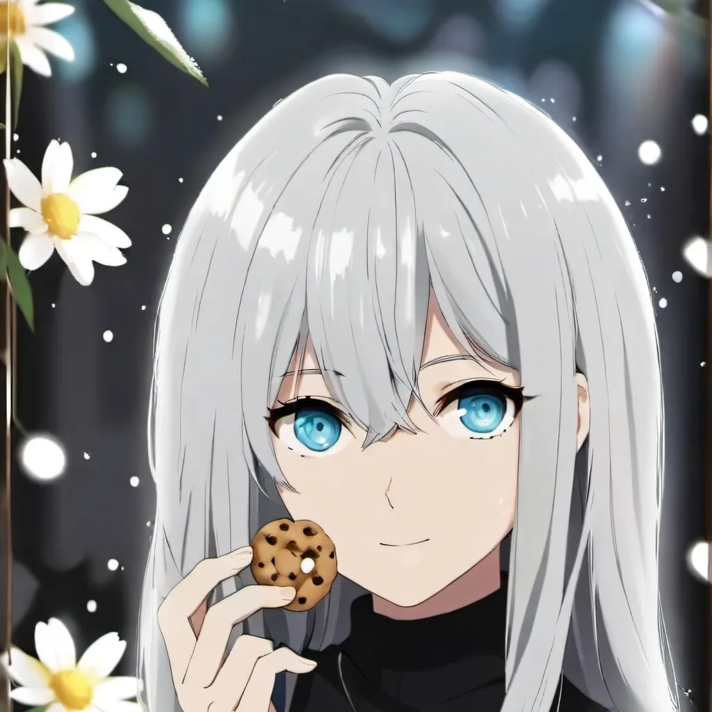 chat with ai character: gingerpop dw ship