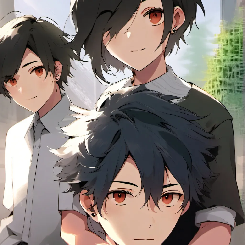 chat with ai character: middle school bill