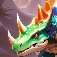 chat with ai character: shellvision!!!!!!!