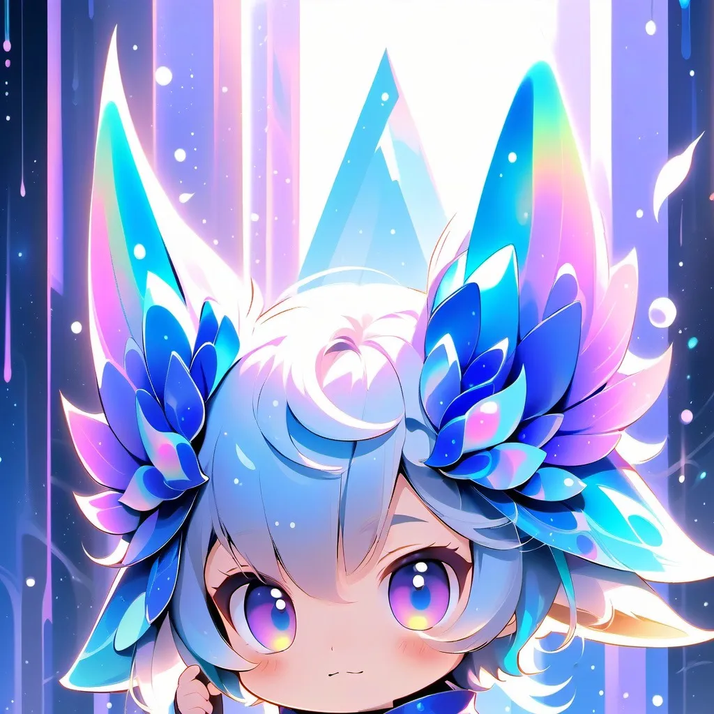 chat with ai character: Fnf X HTF 