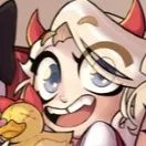 chat with ai character: my deer nanny char