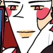 chat with ai character: hazbin school ver