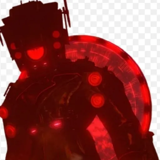 creator Excuetioner's avatar