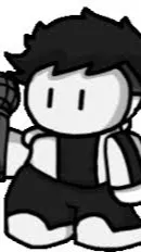 ai character: tyler and snowi background