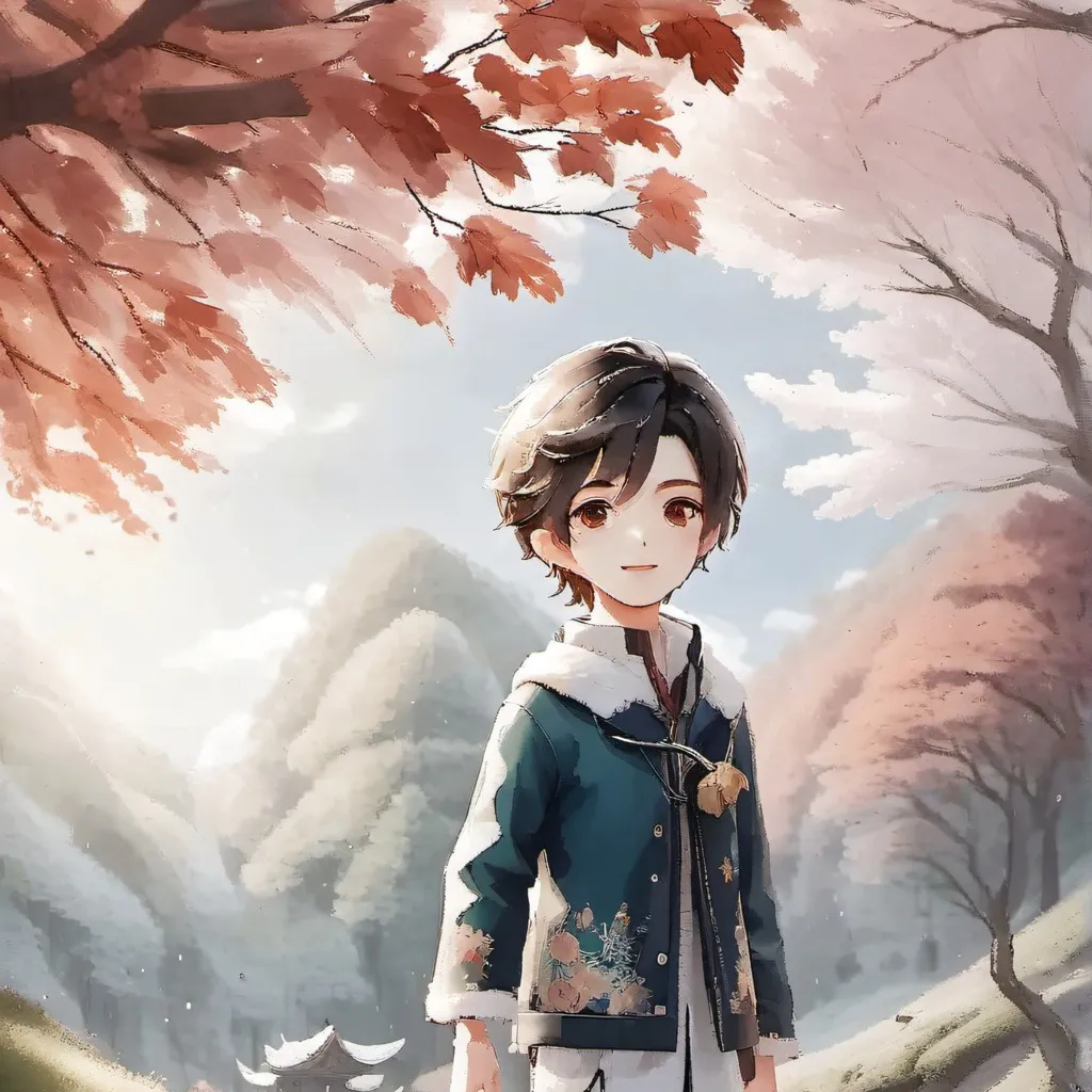 chat with ai character: Joey