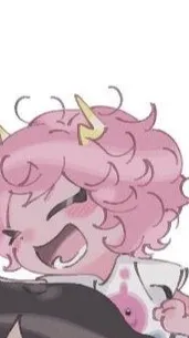 ai character: Baby Mina (Diva🤩) background