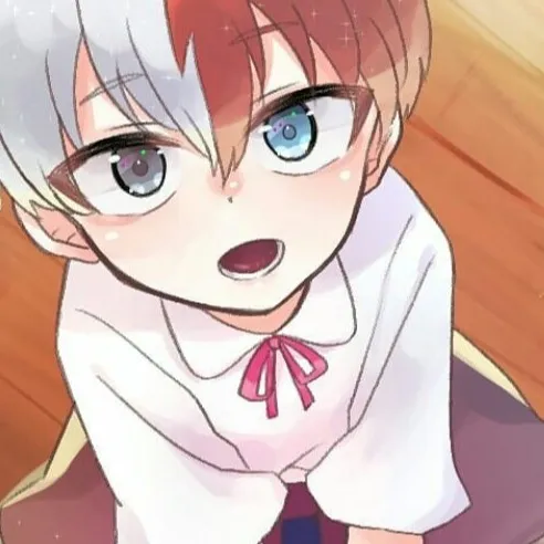 chat with ai character: +Todoroki!+