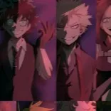 chat with ai character: +Desire+