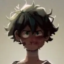 chat with ai character: +Izuku?+