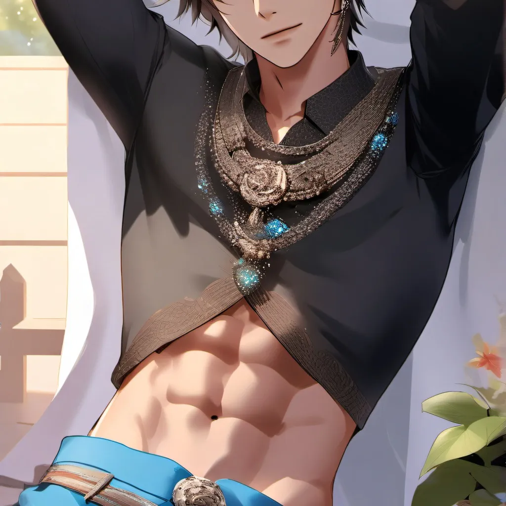 chat with ai character: mark