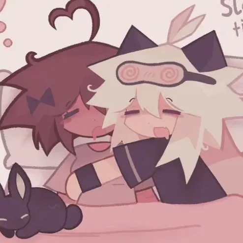 creator ⚠️Oliver x Alice 🌈's avatar