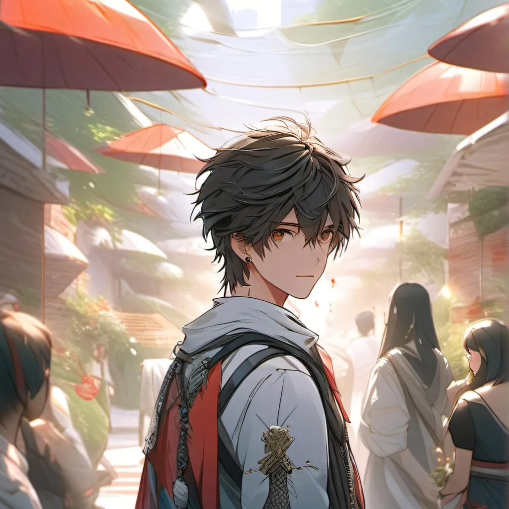 chat with ai character: lpo