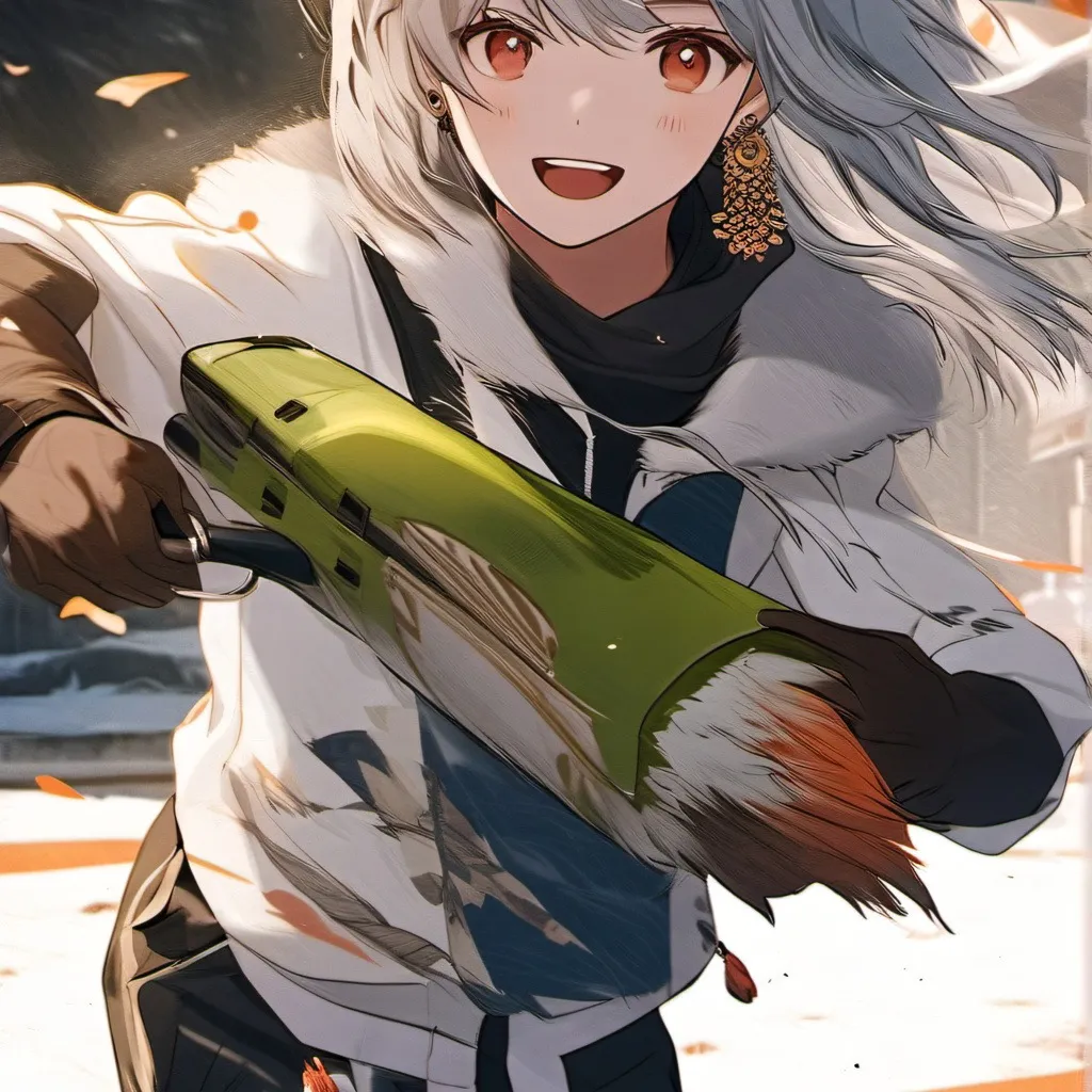 chat with ai character: minitown