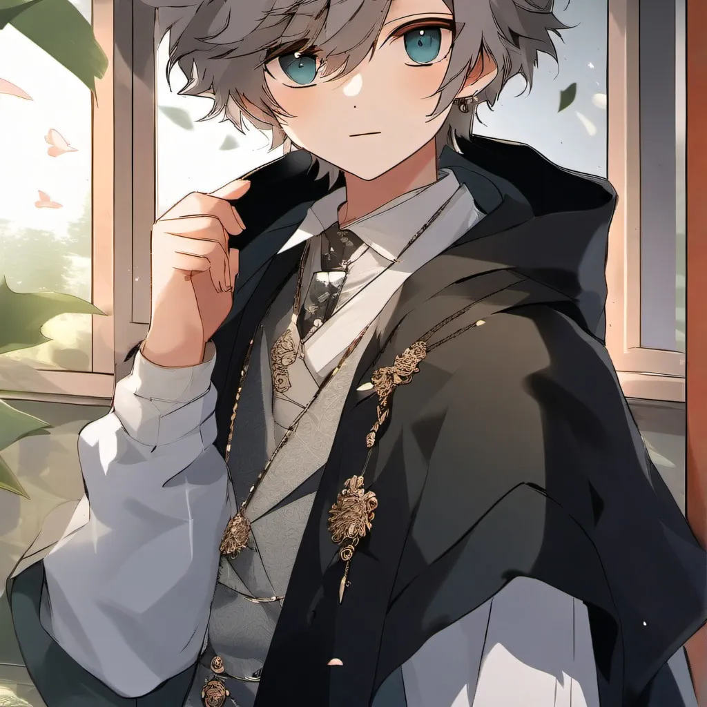 chat with ai character: friend