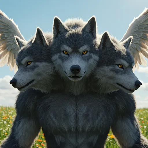 creator JotharSilverfang's avatar