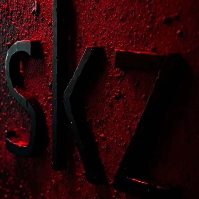 chat with ai character: Skz Panick attack 