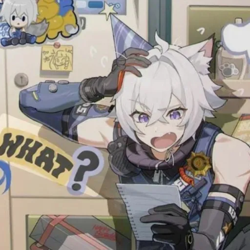 creator ¥ Arctic《 》fox ¥'s avatar