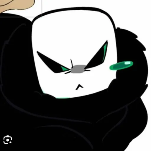 creator fluffy Pursuer's avatar