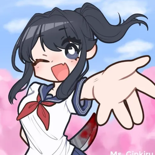 creator yanderecute🌟's avatar