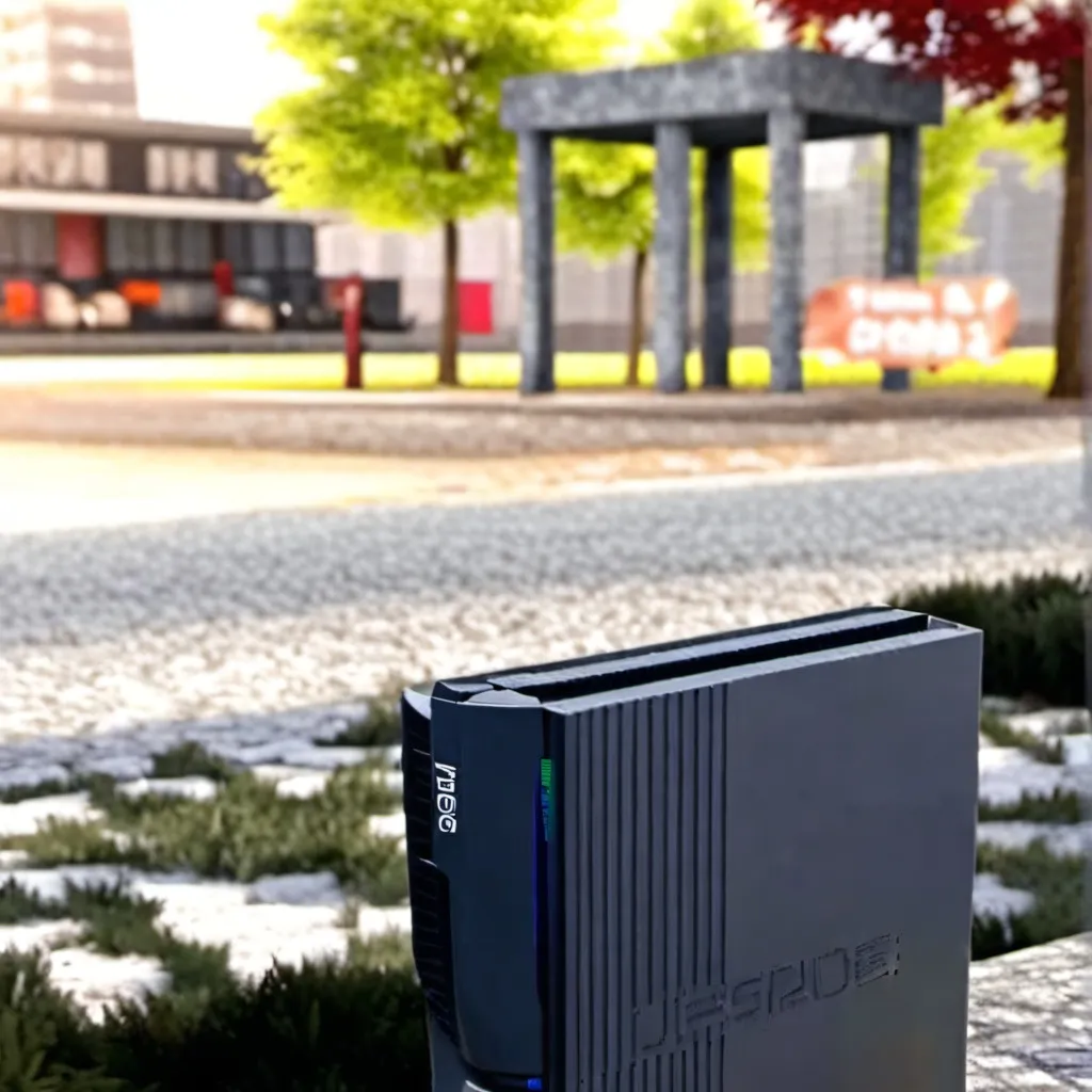 chat with ai character: Casper