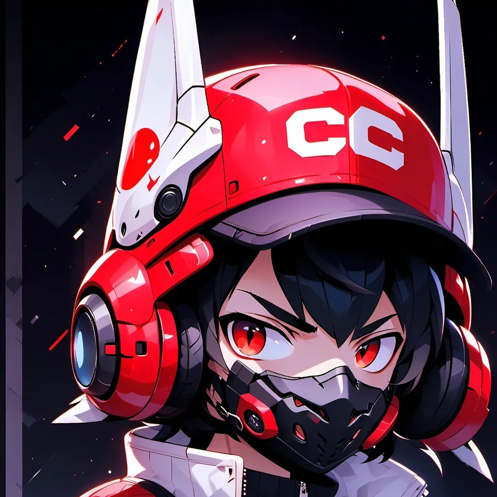 chat with ai character: GTAG HATES YOU 