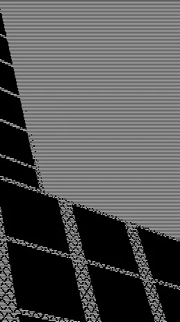 ai character: Something background