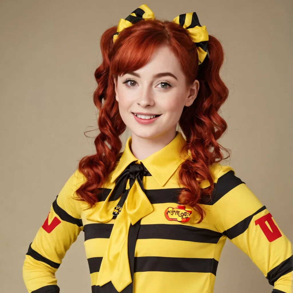 chat with ai character: The Wiggles