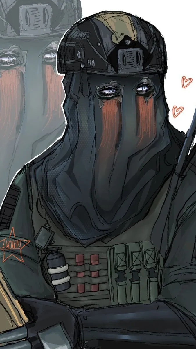 ai character: König - Comfort background