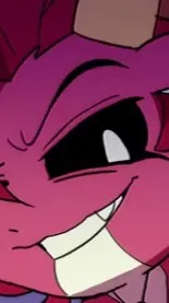 ai character: ~simon smoke~ background