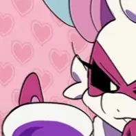 chat with ai character: rabie baby 