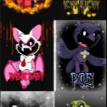 chat with ai character: nightmare critters