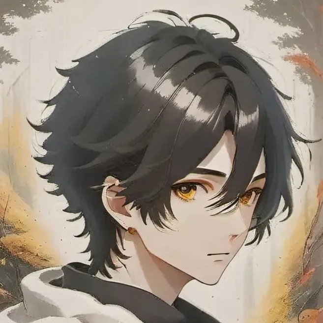 chat with ai character: Riku💥