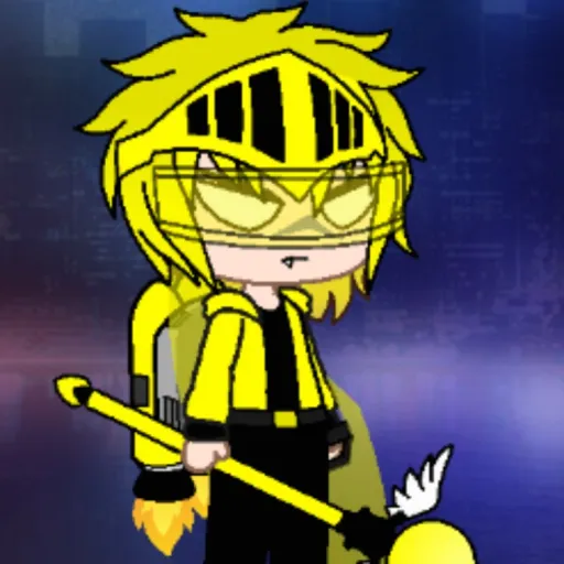 creator destruidorTVmanyel's avatar