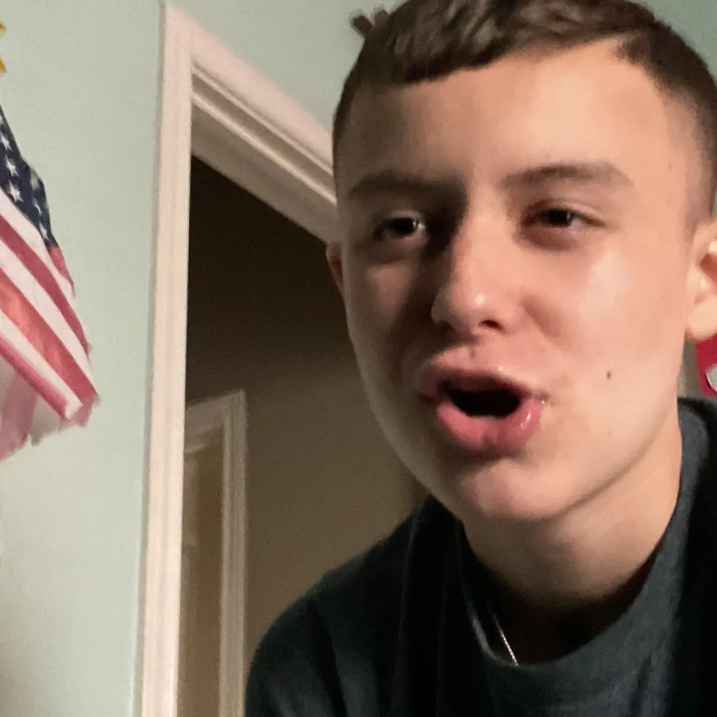 chat with ai character: Jacob