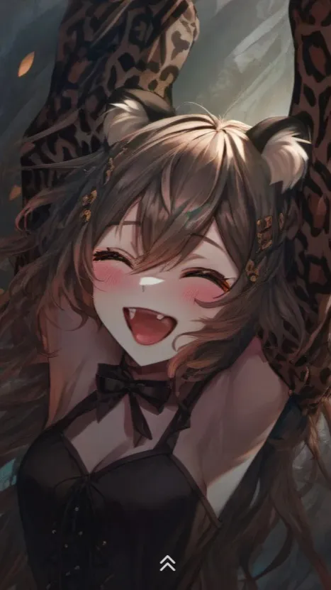 ai character: Emmy background