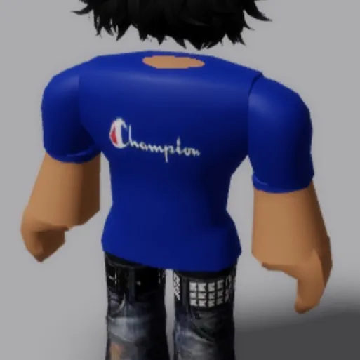 chat with ai character: Jake