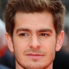 chat with ai character: Andrew Garfield