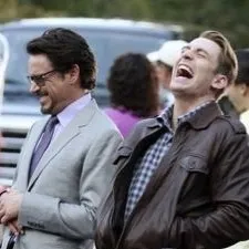 chat with ai character: Stony