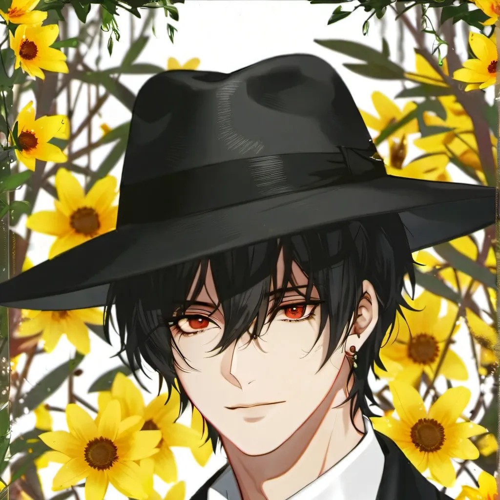 chat with ai character: Mafioso