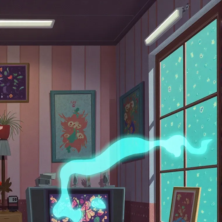 chat with ai character: Klan Burzy 