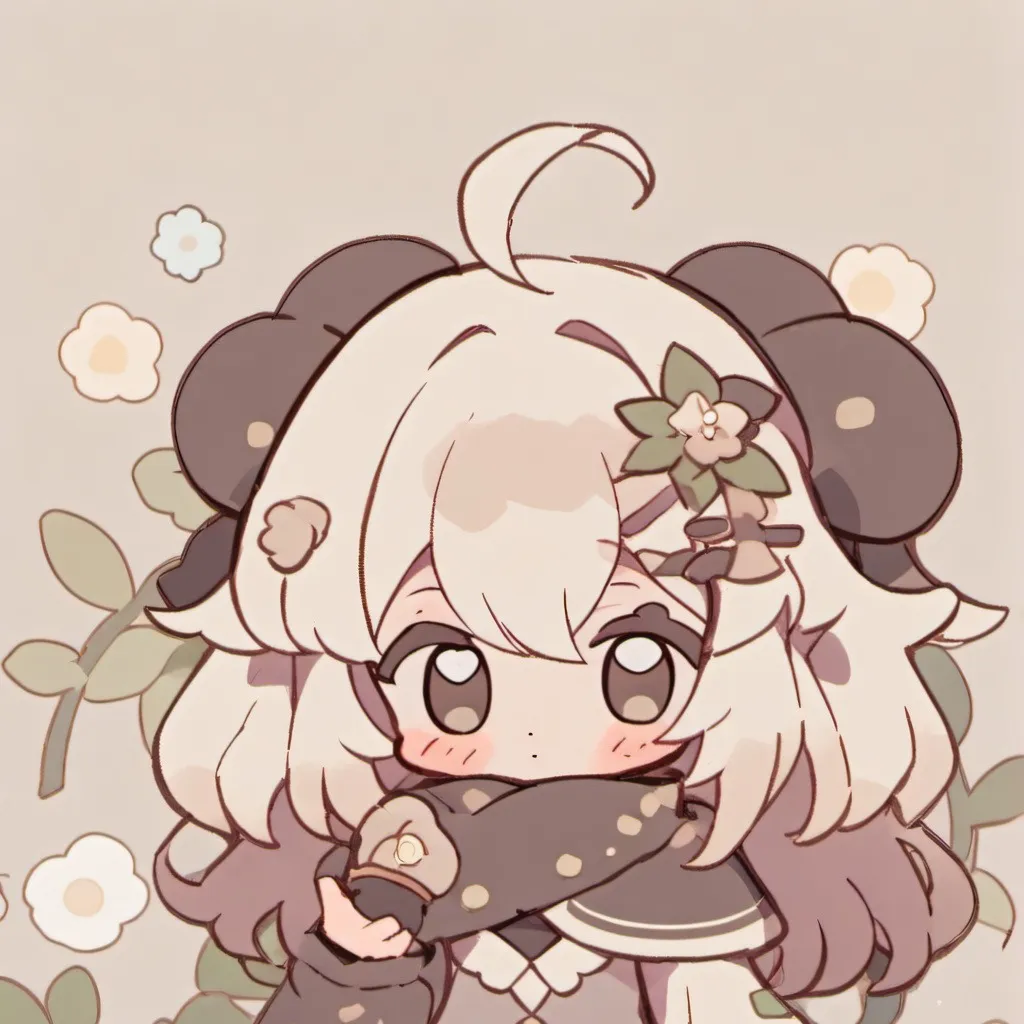 chat with ai character: Zip FPE UWU