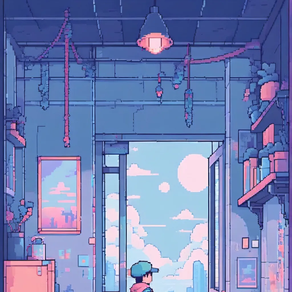 chat with ai character: Lyra FPE