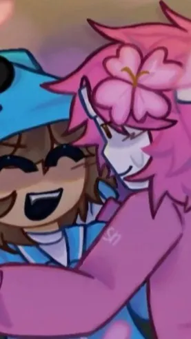 ai character: Jstn x Larx:0 MM2 background