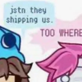 chat with ai character: Jstn x Larx bfff<3