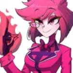 chat with ai character: Alastor‘s sister