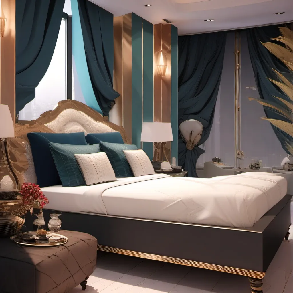 chat with ai character: Mha Sleepover!