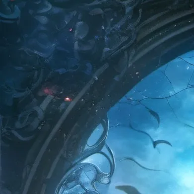 chat with ai character: Fountain of youth