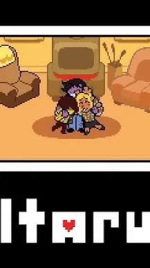 ai character: delta truth or dar background