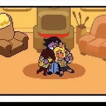 chat with ai character: delta truth or dar