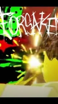 ai character: Creation of hatred background